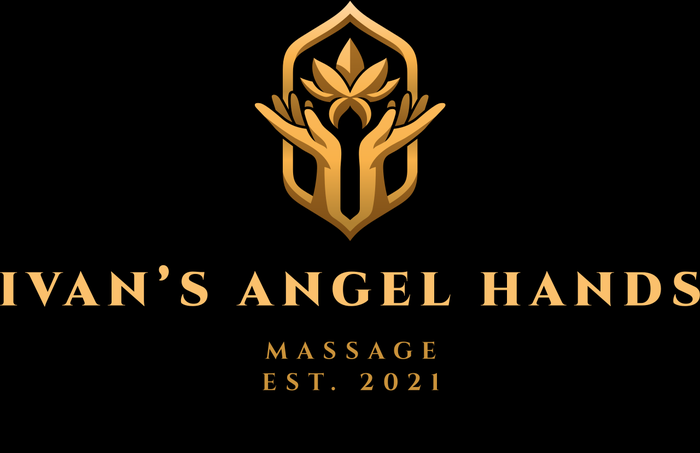 Ivan's Angel Hands
